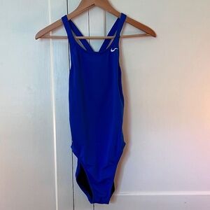 Nike Swimsuit Size 8